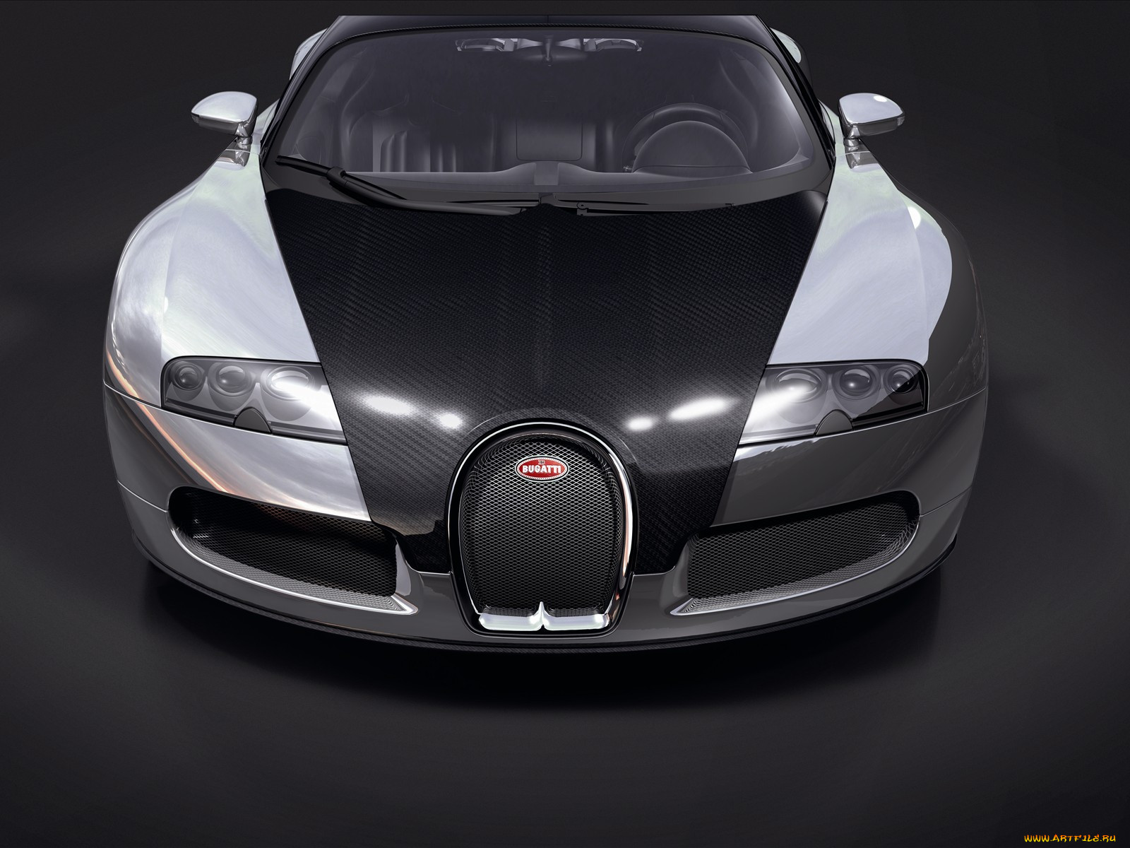 bugatti, veiron, 